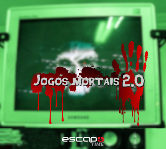 Jogos Mortais X”: Nova sala do Escape 60′ e novo desafio em equipe –  Expressão On Line